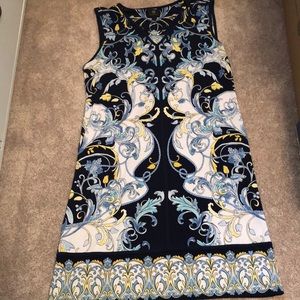 JM collections dress